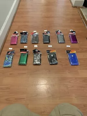 1 Pc For LG V910 Revolution Case Choose Your Color • $23