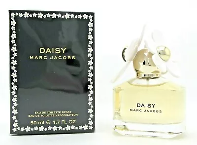 Daisy Perfume By Marc Jacobs 1.7 Oz. Eau De Toilette Spray For Women. New In Box • $46.95