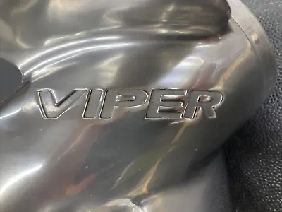 Evinrude  Viper 14 3/4 X 16 Stainless Steel Propeller. • $219