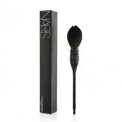 NARS Yachiyo Kabuki Brush Defining Highlighting Blending - 1856 - NEW In Box • $38.85