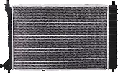 Radiator Replacement Fits 97-04 Ford Mustang V8 4.6L FO3010263 GT Mach SVT Cobra • $103.95