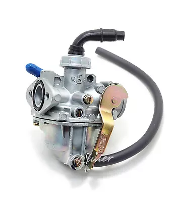 Carburetor For Honda CRF50F XR50R Z50A Z50R • $19.99