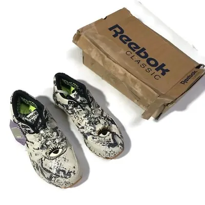 Melody Ehsani X Reebok Ventilator ME Women’s Shoe Size 11 Limited Edition RARE • $136