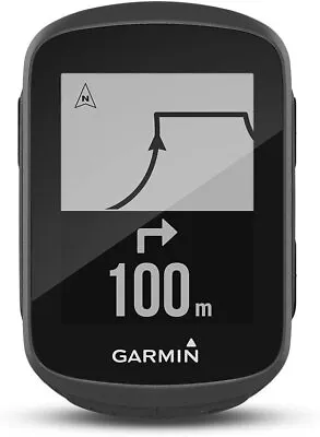 Garmin Edge 130 Compact And Easy-to-use GPS Cycling/Bike Computer • $159.99