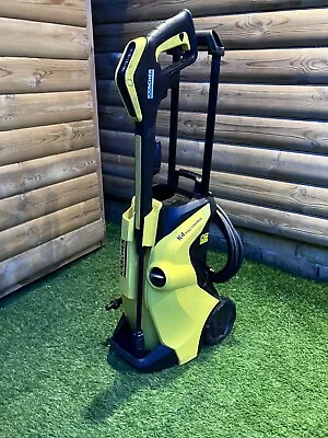 Karcher K4 Full Control Water Cooled Pressure Washer #2 • £119.95