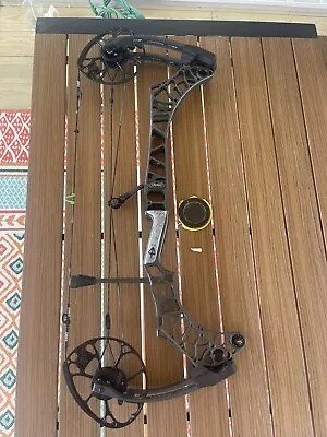 Mathews V3 27 LH • $455