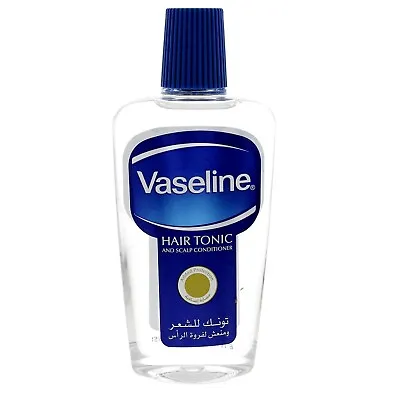 Vaseline Hair Growth Hair Tonic 200ml • $19.99