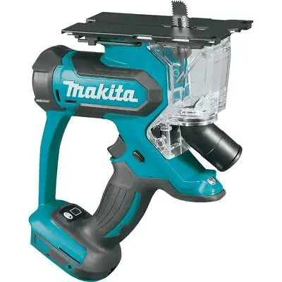 Makita 18 Volt Lxt Lithium-Ion Cordless Cut-Out Saw (Bare Tool) • $259