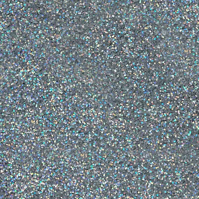 4oz SILVER/RAINBOW HOLOGRAPHIC .004 Micro Color Shift Metal Flake Auto Paint • $31.99