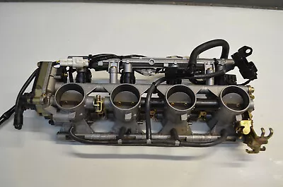 2001'-2003' Suzuki GSX-R600 Throttle Body Assembly With Injectors • $900