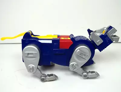 1998 Trendmasters Voltron Third Dimension Blue Lion • $14.99