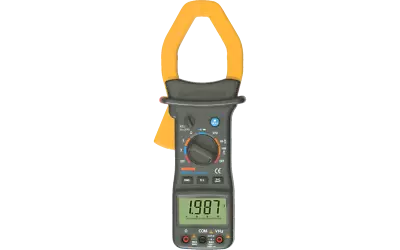 MASTECH M9912 Digital Clamp Meters For Special Application M9912 ✦Kd • $59.59