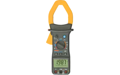 MASTECH M9912 Digital Clamp Meters For Special Application M9912 • $59.59