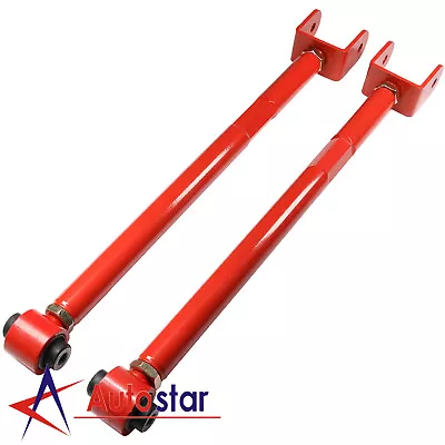 One Pair Rear Lower Camber Control Arm For BMW 3 Series E36 E46 Z4 X3 • $51.86