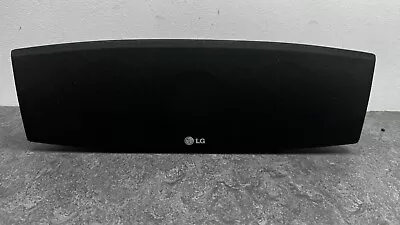 LG SH53PH-C Home Cinema  Centre Speaker • £32