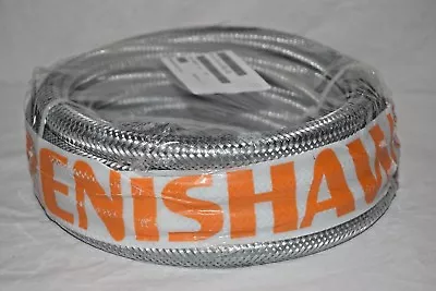 Renishaw 4M Braided Stainless Steel Conduit Kit A-4114-4150-02 NEW • $28.99