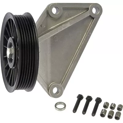 For Ford Crown Victoria 1993-2005 Air Conditioning Bypass Pulley | Plastic • $302.52