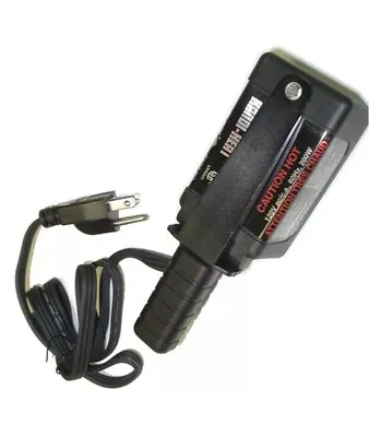 Kat's 1155 USA Made Magnetic Engine Block Heater For Tractors 200W • $59.55