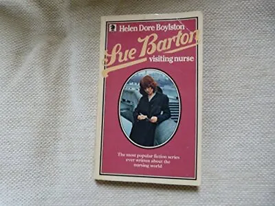 £5.83 • Buy Sue Barton, Visiting Nurse (Knight Books)