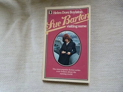 £5.83 • Buy Sue Barton, Visiting Nurse (Knight Books)
