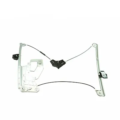 Front Power Window Regulator Right For 525 528 530 540 M5 5-Series E39 • $88.42