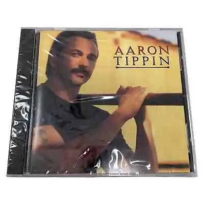 Aaron Tippin Tool Box CD Brand New Sealed That’s As Close As I’ll Get To Loving • $8.99