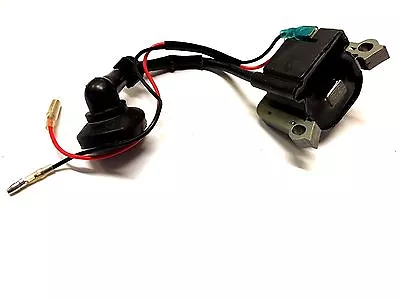 2 Wire Ignition Coil 43cc 49cc 50cc Gas Scooters Pocket Bikes • $11.95