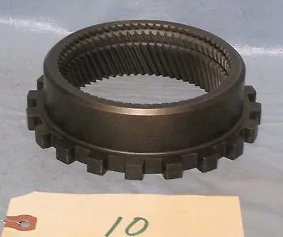 Vintage Industrial Machine Age Transmission Steel/Cast Iron Gear Steampunk Art • $26.50