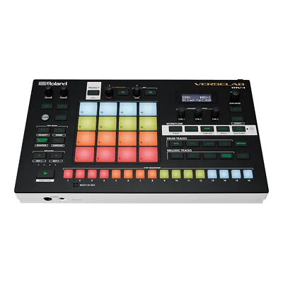 Roland AIRA MV-1 VERSELAB All-in-One Production AIRA Studio Music Workstation • $608.03