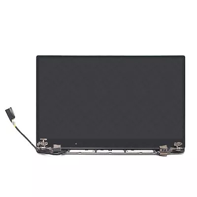 4K UHD LCD Screen Assembly For Dell XPS 15 9550 9560 Precision 15 5510 5520 P56F • $401.50