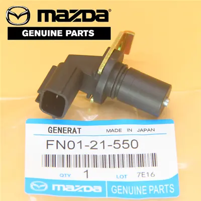 New One Automatic Transmission Speed Sensor Fit For Mazda 2 3 5 6 CX-7 Protege • $19.60