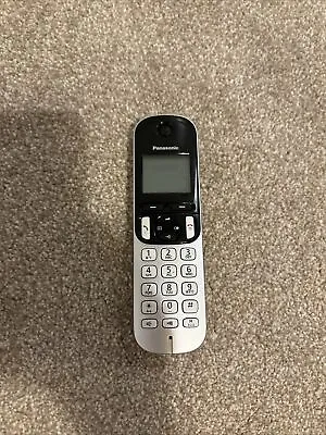 Panasonic KX-TGCA20EX Replacement Spare Phone • £12.99