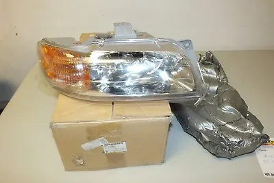 New Oem 99 1999 Daewoo Nubira Passenger Right Headlamp Headlight 96190593 #362 • $145