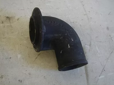 1995 Mastercraft Wet Jet Exhaust Outlet Elbow ZX 700 Duo 300 • $25