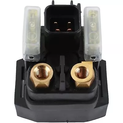 Starter Solenoid Relay For Yamaha YFZ450R (2009-2014) YFZ450X (2010-2011) • $26.90