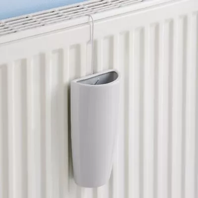 3 X Kontrol Hanging Ceramic Humidifier For Radiators • £19.99