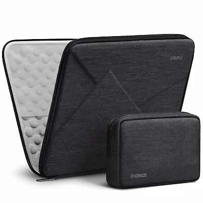 13 Inch Hard Shell Sleeve Shockproof Case Compatible With 13 Macbook Air M2/M1 2 • $67.26