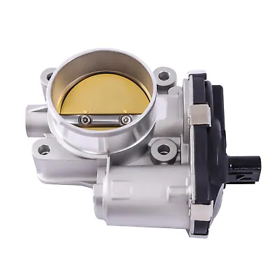 Throttle Body For 2012 2013 2014-2017 Chevrolet Equinox Buick 12632101 12670834 • $42.75