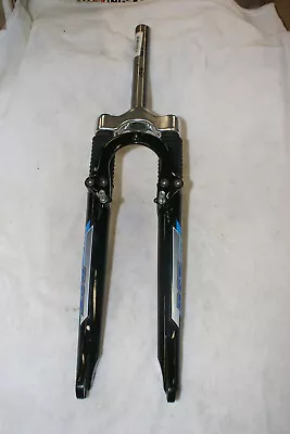 New RST 281R 26  Suspension Fork 1-1/8  Threaded Hybrid Bike MTB • $25