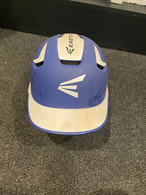 Easton Baseball Helmet Jr Z5 Blue & White • $18.22