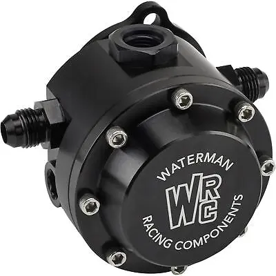 Waterman 250500 Direct Drive Fuel Pump .500 • $1042.29