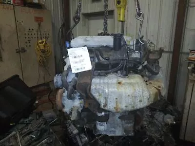 Engine / Motor From 2006 Chevy Monte Carlo 3.5L 6cyl OEM • $287.50