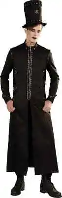 Adult Dark Dodger Vampire Ripper Punk Rock Costume XL • $19.99