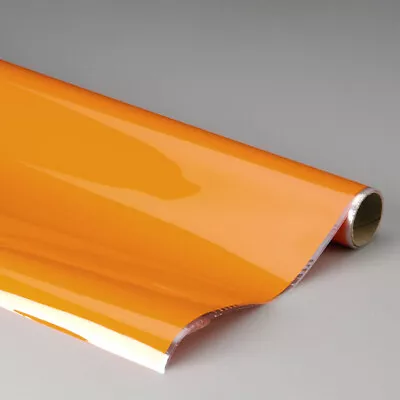 Top Flite MonoKote Orange 6' TOPQ0202 • $16.99