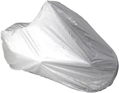 Coverking Silverguard CRUISER Universal All-Weather Waterproof Motorcycle Cover • $10