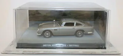 £37.99 • Buy Fabbri 1/43 Scale 007 Bond Model - Aston Martin DB5 - Skyfall