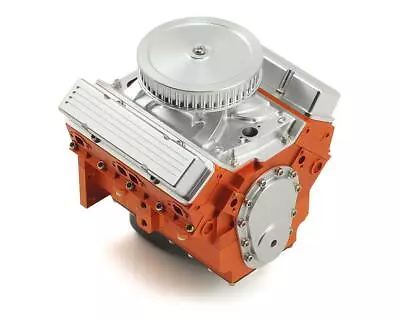 RC4WD V8 Engine [RC4ZS1043] • $317.59