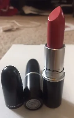 Mac Authentic Lipstick  On Hold   Color • $9.99