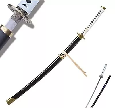 Sword Fort Devil May Cry Vergil Yamato Sword Real Steel Handmade Katana Anime Co • $61.99