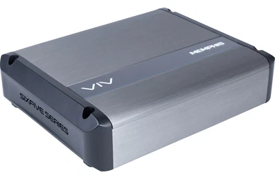 $267 • Buy Memphis Audio VIV1100.1V2 1100 Watt RMS Monoblock Amplifier Subwoofer Bass Amp
